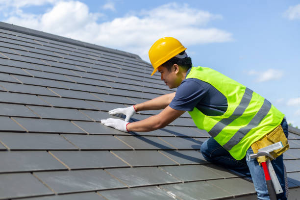 Hot Roofs in West Richland, WA