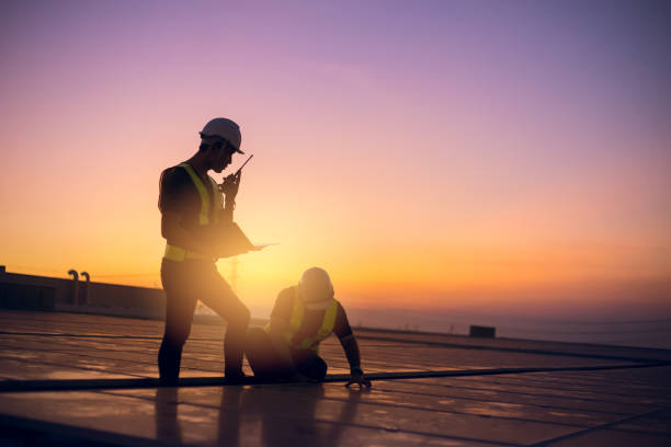 Fast & Reliable Emergency Roof Repairs in West Richland, WA