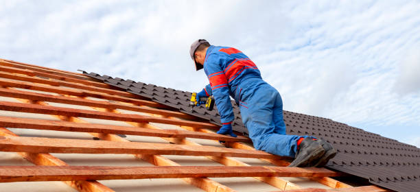  West Richland, WA Roofing repair and installation Pros