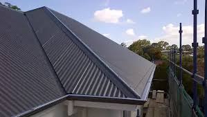 Best Sheet Metal Roofing  in West Richland, WA